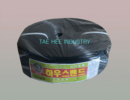 greenhouse film fasten band Made in Korea